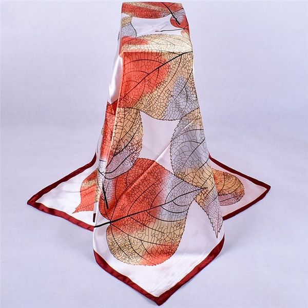 scarves imixlot imitation silk scarf shawl trendy accessories for women head 90*90cm elegant leaves pattern, Blue;gray
scarves imixlot imitation silk scarf shawl trendy accessories for women head 90*90cm elegant leaves pattern, Blue;gray
