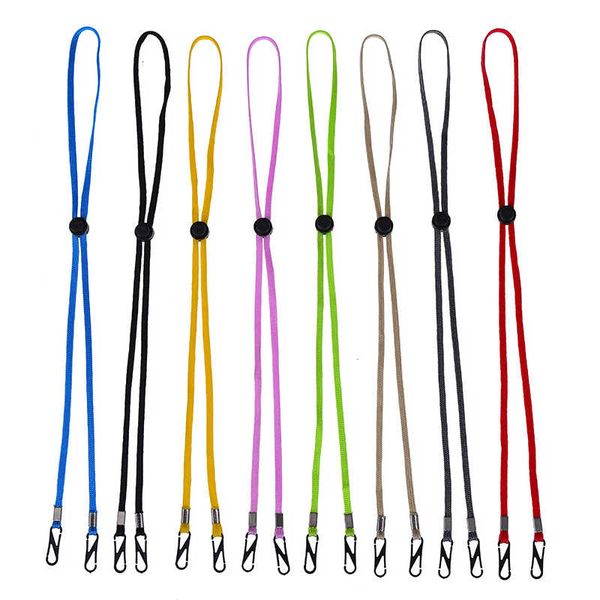 dhl shipping face mask lanyard holder adjustable length convenient hanger bandanas rest for women men kids comfortable around neck x612fz, Black
dhl shipping face mask lanyard holder adjustable length convenient hanger bandanas rest for women men kids comfortable around neck x612fz, Black