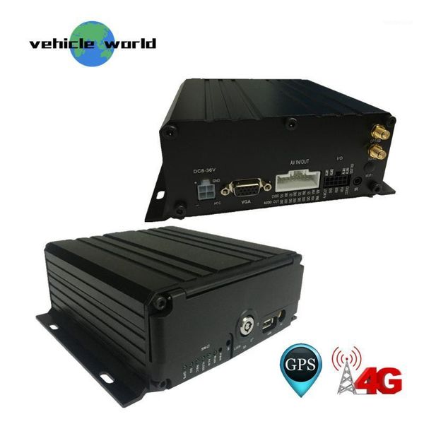 vehicle car taxi trailer truck school bus 2.0mp ahd 1080p sd card hdd 4ch gps 4g mobile dvr1, Black;white
vehicle car taxi trailer truck school bus 2.0mp ahd 1080p sd card hdd 4ch gps 4g mobile dvr1, Black;white