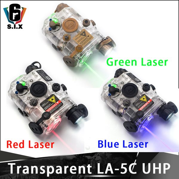 tactical transparent box peq15 la-5c blue red blue ir laser flashlight hunting weapon light peq laser sight fit 20mm picatinny
tactical transparent box peq15 la-5c blue red blue ir laser flashlight hunting weapon light peq laser sight fit 20mm picatinny