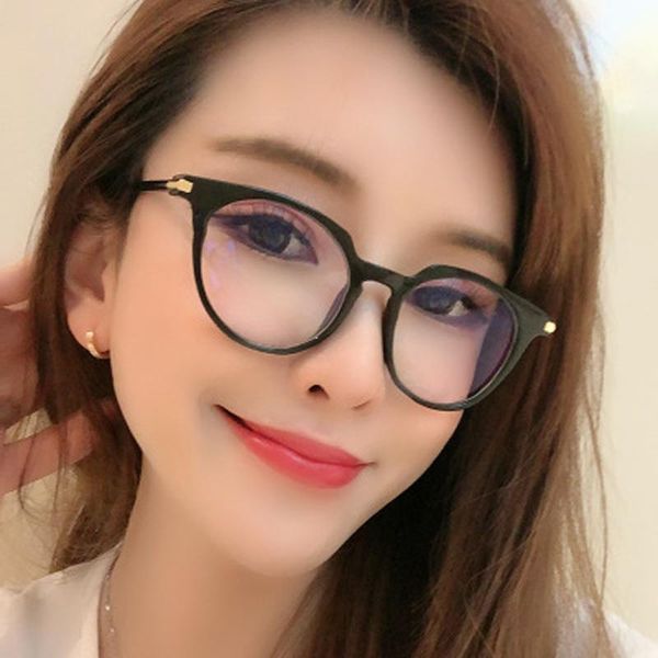new classic round glasses frame men/women fashion black pink computer mobile phone goggles anti blue ray eyeglasses for women
new classic round glasses frame men/women fashion black pink computer mobile phone goggles anti blue ray eyeglasses for women