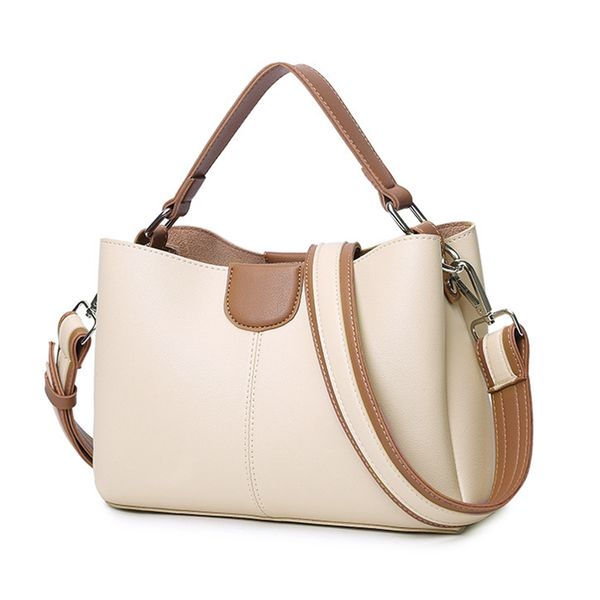 luxury women soft leather handbags ladies cross body totes purse handbag women messenger shoulder handle bags
luxury women soft leather handbags ladies cross body totes purse handbag women messenger shoulder handle bags