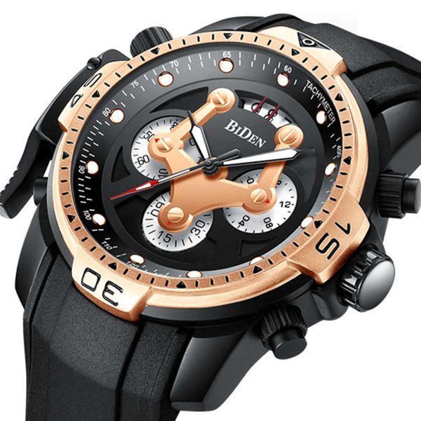 fashion big men's dial cool creative personality multifunctional waterproof luminous military sports quartz watch 2021jtu0, Slivery;brown
fashion big men's dial cool creative personality multifunctional waterproof luminous military sports quartz watch 2021jtu0, Slivery;brown