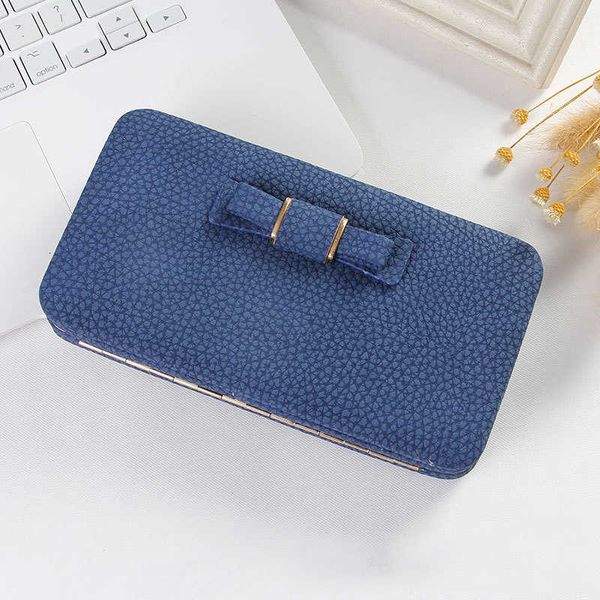 purse bow wallet female big capacity card holders cellphone pocket pu leather women money bag clutch lady wallets, Red;black
purse bow wallet female big capacity card holders cellphone pocket pu leather women money bag clutch lady wallets, Red;black