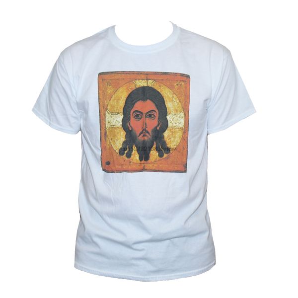 иисус русская икона t shirt православный art graphic tee printed печати футболка harajuku с коротким рукавом top спорт толстовка с капюшоном
иисус русская икона t shirt православный art graphic tee printed печати футболка harajuku с коротким рукавом top спорт толстовка с капюшоном