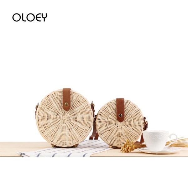 bohemian bali hand-woven round straw bag 2020 women's bag rattan beach vintage crossbody summer ladies circular handbag
bohemian bali hand-woven round straw bag 2020 women's bag rattan beach vintage crossbody summer ladies circular handbag