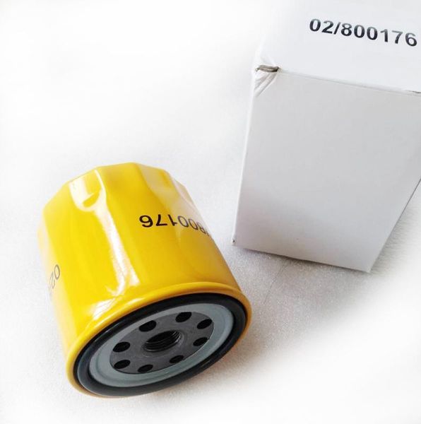 air filter for jcb oil 02/800176 8056, 8060, js701
air filter for jcb oil 02/800176 8056, 8060, js701