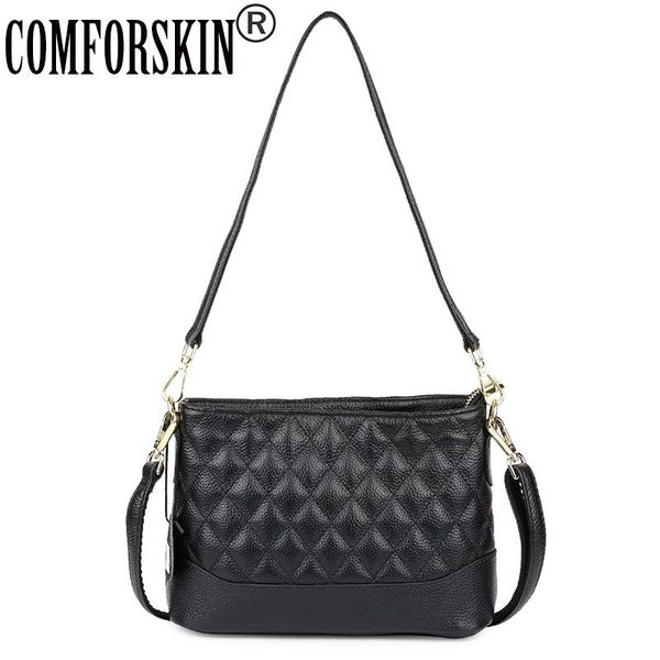 comforskin brand famous luxury handbag geometric women's messenger bags high capacity women leather shoulder bags
comforskin brand famous luxury handbag geometric women's messenger bags high capacity women leather shoulder bags