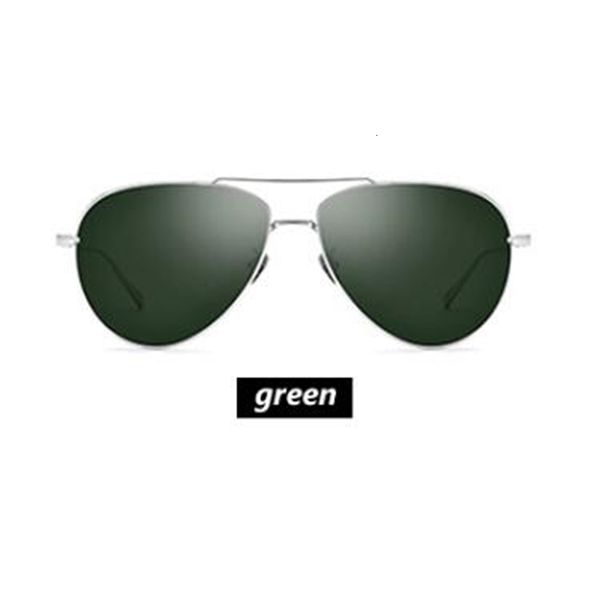 2021 new titanium alloy polarized sunglasses 3 colors black/green/blue uv400 driving glasses for men with box i20u, White;black
2021 new titanium alloy polarized sunglasses 3 colors black/green/blue uv400 driving glasses for men with box i20u, White;black