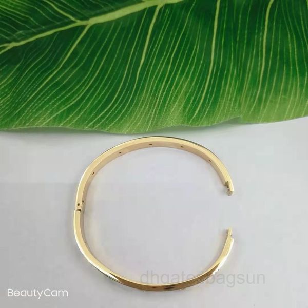 couple style card home buckle ten diamond gold titanium steel bracelet does not fade fashion men's and women's bracelet trend 3y5k, Black
couple style card home buckle ten diamond gold titanium steel bracelet does not fade fashion men's and women's bracelet trend 3y5k, Black
