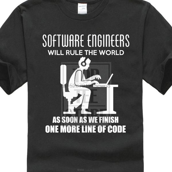 funny software engineer t shirt rule the world joke gift computer coding f4b 3d black male tshirt sport hooded sweatshirt hoodie
funny software engineer t shirt rule the world joke gift computer coding f4b 3d black male tshirt sport hooded sweatshirt hoodie