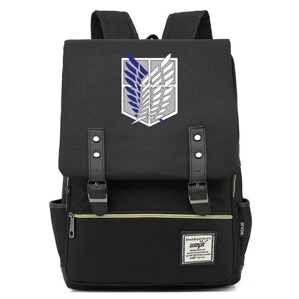 14 16 атака дюйма на titan скаутинг school bag учиться в россии wo рюкзак мужчины мальчики студенты laptop bag пряжки ремня откидная крышка
14 16 атака дюйма на titan скаутинг school bag учиться в россии wo рюкзак мужчины мальчики студенты laptop bag пряжки ремня откидная крышка