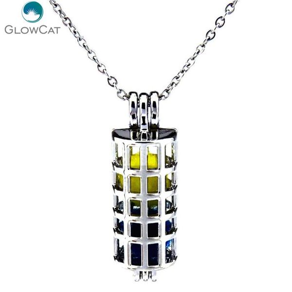 k193 серебристый серебристый 35 мм трубчатый цилиндр медальон кулон ожерелье из жемчуга клетки стальной цепь аромат эфирное масло диффузор м, Black
k193 серебристый серебристый 35 мм трубчатый цилиндр медальон кулон ожерелье из жемчуга клетки стальной цепь аромат эфирное масло диффузор м, Black