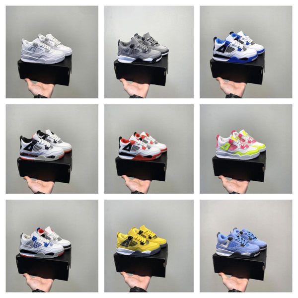 kids toddler jumpman 4 4s basketball shoes boys desert moss taupe haze white oreo sports sneakers university blue girls unc bred jordon girl
kids toddler jumpman 4 4s basketball shoes boys desert moss taupe haze white oreo sports sneakers university blue girls unc bred jordon girl
