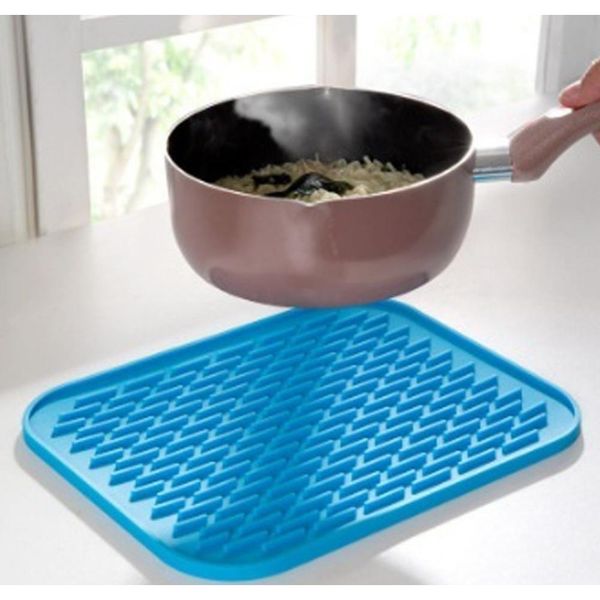wholesale- 22*16cm silicone pot holder trivet mat jar opener spoon rest non slip durable heat resistant pads rv4my
wholesale- 22*16cm silicone pot holder trivet mat jar opener spoon rest non slip durable heat resistant pads rv4my