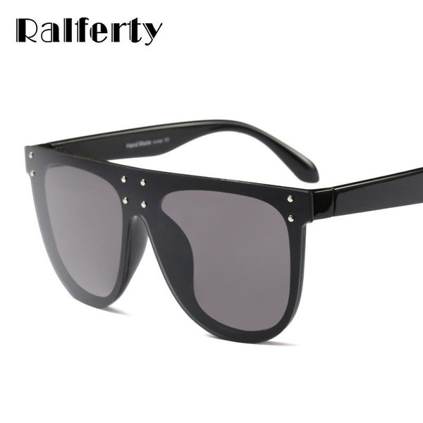 sunglasses ralferty oversized women square sun glasses uv400 big frame eyewear huge black goggles trendy rivet oculos f95105, White;black
sunglasses ralferty oversized women square sun glasses uv400 big frame eyewear huge black goggles trendy rivet oculos f95105, White;black