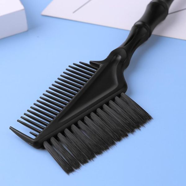 diy styling hairdressing hair dye coloring comb barber tinting highlighting hair brush comb hair styl sqcmmd, Silver
diy styling hairdressing hair dye coloring comb barber tinting highlighting hair brush comb hair styl sqcmmd, Silver