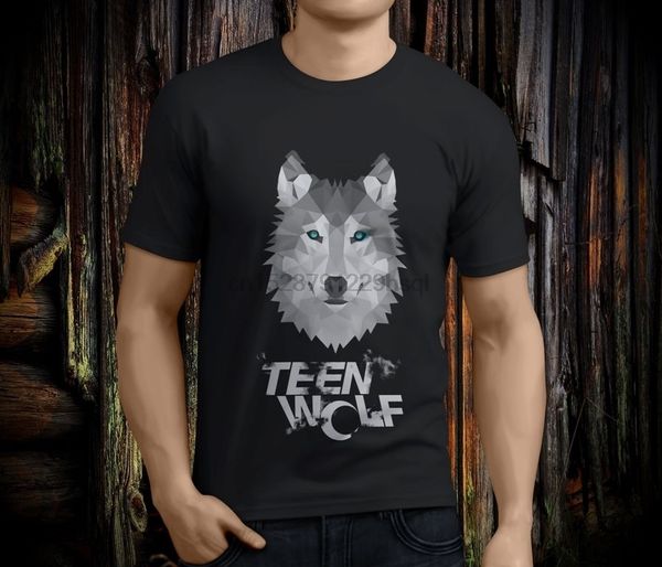 new teen wolf movie men black t shirt size s 3xl brand t shirt men fashion 100 % cotton tee shirt for men sport hooded sweatshirt hoodie
new teen wolf movie men black t shirt size s 3xl brand t shirt men fashion 100 % cotton tee shirt for men sport hooded sweatshirt hoodie
