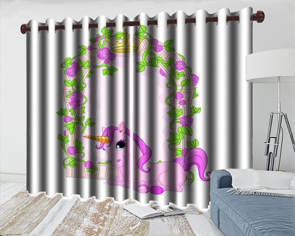 curtain for kitchen 3d cartoon animal modern curtain beautiful wreath pink pony 3d digital printing hd practical 3d curtains
curtain for kitchen 3d cartoon animal modern curtain beautiful wreath pink pony 3d digital printing hd practical 3d curtains