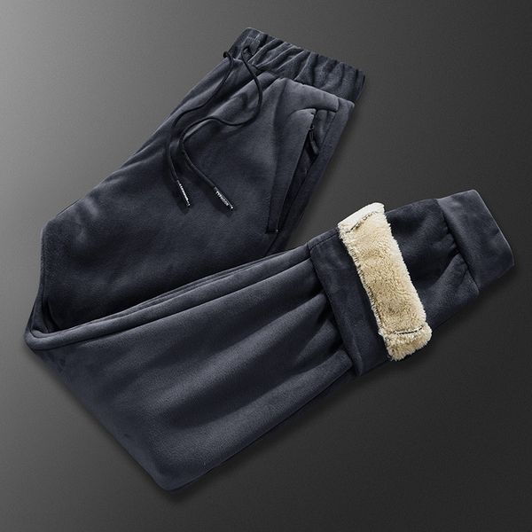 cashmere 2019 winter men's plushwarm and small feet closing silver fox warm sports casual pants sports pantshair casual pants teyey, Blue
cashmere 2019 winter men's plushwarm and small feet closing silver fox warm sports casual pants sports pantshair casual pants teyey, Blue