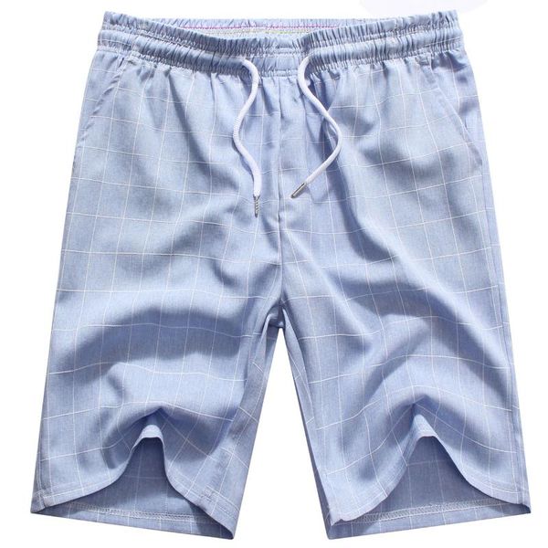 fahion plaid men shorts quick drying casual elastic waist classic fit checked drawstring beach short, White;black
fahion plaid men shorts quick drying casual elastic waist classic fit checked drawstring beach short, White;black