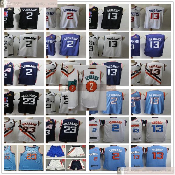2020 new basketball 2 kawhi 13 paul leonard george jersey stitched lou 23 williams jerseys man black white blue short, Black;red
2020 new basketball 2 kawhi 13 paul leonard george jersey stitched lou 23 williams jerseys man black white blue short, Black;red