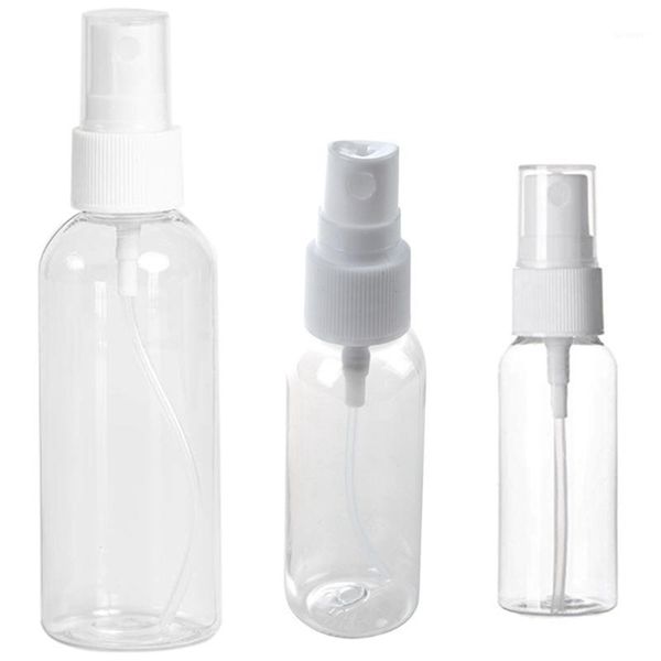 30/50/100ml refillable bottles travel transparent plastic perfume bottle atomizer empty small spray bottle1
30/50/100ml refillable bottles travel transparent plastic perfume bottle atomizer empty small spray bottle1