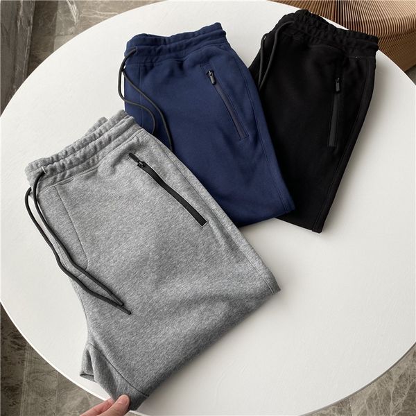 toto welfare off-line 499 and other pocket zipper cotton terry men's autumn casual pants
toto welfare off-line 499 and other pocket zipper cotton terry men's autumn casual pants
