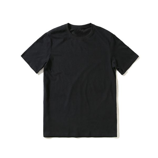 big size mrmt 2021 brand summer new men's t shirt cotton short sleeve t-shirt for male pure-color leisure head tshirt, White;black
big size mrmt 2021 brand summer new men's t shirt cotton short sleeve t-shirt for male pure-color leisure head tshirt, White;black