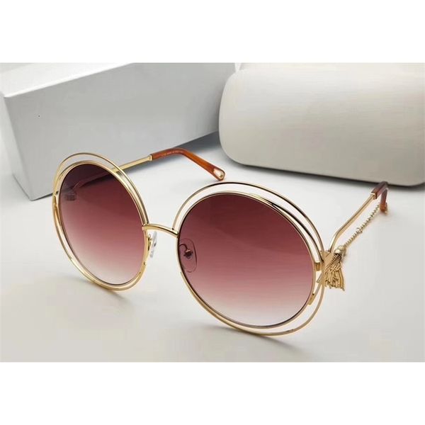 designer new eyewear ce138s womens sunglasses women sun glasses original box gafas de sol steampunk sunglass, White;black
designer new eyewear ce138s womens sunglasses women sun glasses original box gafas de sol steampunk sunglass, White;black