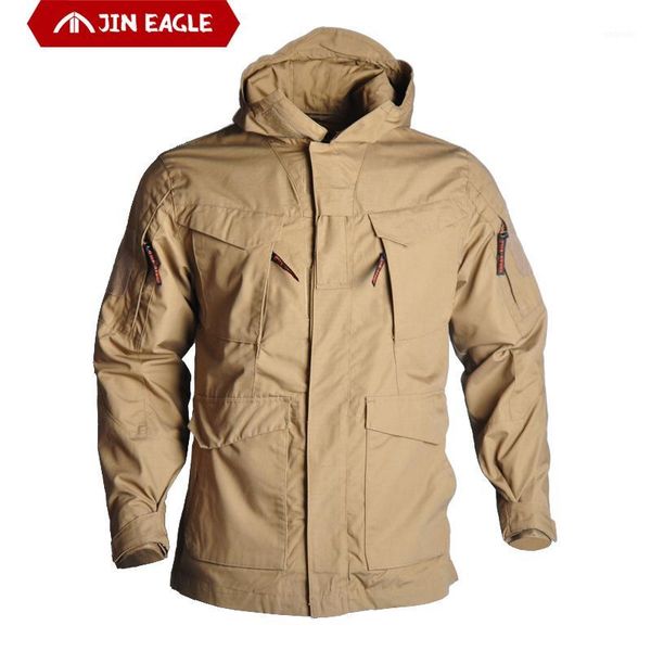 jin eagle m65 uk us camouflage male clothing flight pilot coat army multi-pocket casual jackets windbreaker jackets1, Blue;black
jin eagle m65 uk us camouflage male clothing flight pilot coat army multi-pocket casual jackets windbreaker jackets1, Blue;black