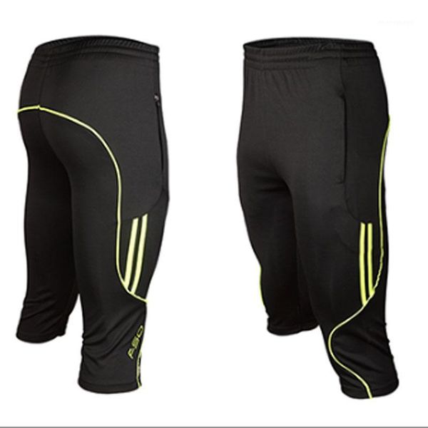 men's pants wholesale-2021 3/4 length men soccers trainings slim skinny leg track short pant breathable male active capris runs footbal, Black
men's pants wholesale-2021 3/4 length men soccers trainings slim skinny leg track short pant breathable male active capris runs footbal, Black