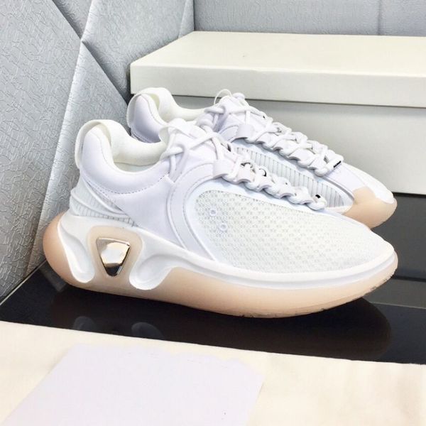 designer shoes bbold sneakers luxury elastic men women fashion thick soled casual shoe luxury outdoor sneaker, Black
designer shoes bbold sneakers luxury elastic men women fashion thick soled casual shoe luxury outdoor sneaker, Black