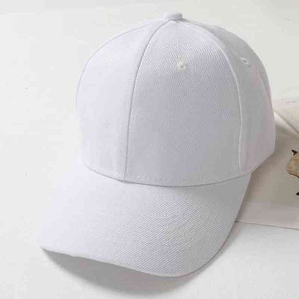 white summer cap solid color baseball cap cotton hat leisure trend in summer couple baseball outdoor sunhat gorras mujer, Blue;gray
white summer cap solid color baseball cap cotton hat leisure trend in summer couple baseball outdoor sunhat gorras mujer, Blue;gray