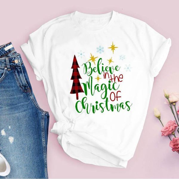 tees for women plaid tree letter new year 90s holiday christmas clothes female tshirt lady clothing graphic t-shirt, White
tees for women plaid tree letter new year 90s holiday christmas clothes female tshirt lady clothing graphic t-shirt, White