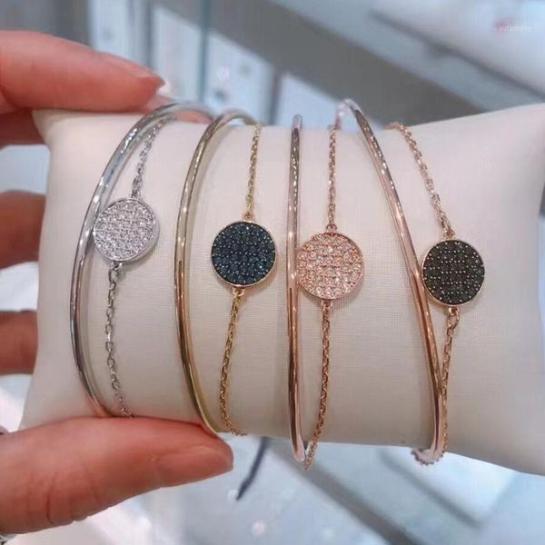 racket round color cuff charm bracelets bangles for women jewellery new arrivals white black1, Golden;silver
racket round color cuff charm bracelets bangles for women jewellery new arrivals white black1, Golden;silver