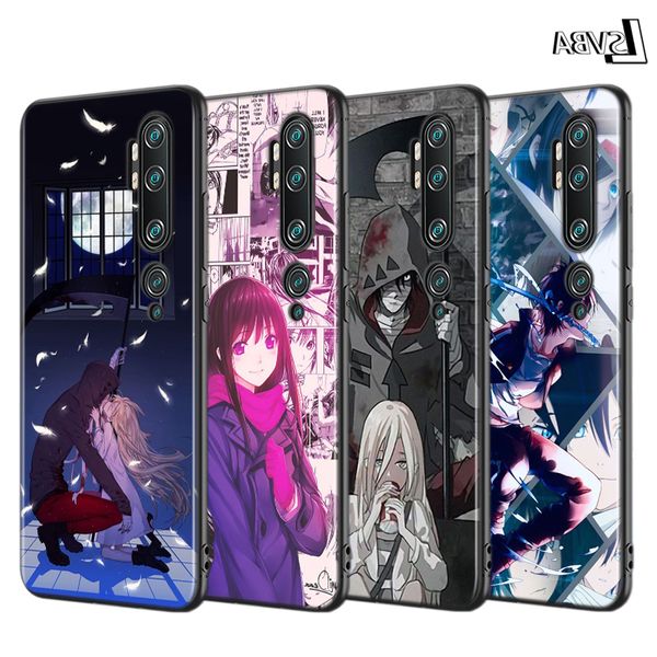 черный чехол noragami anime girl для xiaomi mi примечание 10 9 8 9т a1 a2 a3 cc9 se lite mix 3 f1 phone cover
черный чехол noragami anime girl для xiaomi mi примечание 10 9 8 9т a1 a2 a3 cc9 se lite mix 3 f1 phone cover