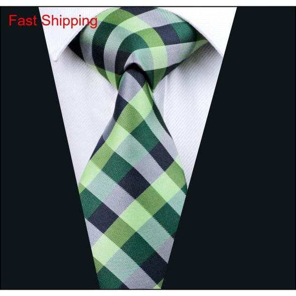 green plaid tie set for men hanky cufflinks jacquard woven neck tie set silk mens set busin qylehm dh_seller2010, Black;blue
green plaid tie set for men hanky cufflinks jacquard woven neck tie set silk mens set busin qylehm dh_seller2010, Black;blue