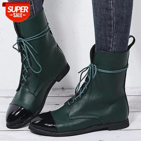 new patent leather women boots british style flat boots black pointed toe boots handsome motorcycle women's #qs5e
new patent leather women boots british style flat boots black pointed toe boots handsome motorcycle women's #qs5e