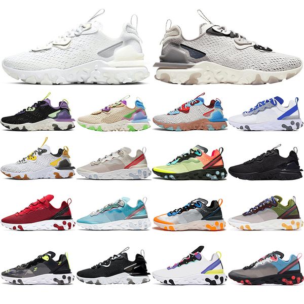 2020 latest react element 55 87 running shoes for men women fashion triple black desert oasis mens trainers pastel hues sports sneakers
2020 latest react element 55 87 running shoes for men women fashion triple black desert oasis mens trainers pastel hues sports sneakers
