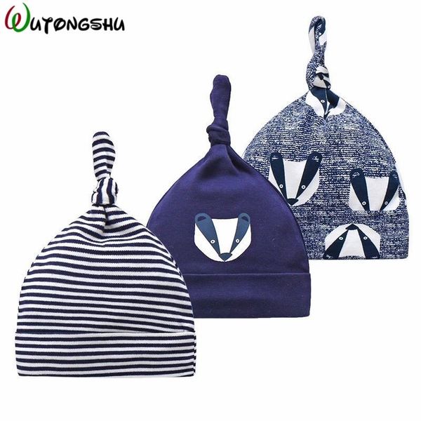 3pcs/lot baby hats newborn boy hat printed winter baby hats & caps for 0-6 months kids beanie pgraphy props baby costumes y201024, Blue;gray
3pcs/lot baby hats newborn boy hat printed winter baby hats & caps for 0-6 months kids beanie pgraphy props baby costumes y201024, Blue;gray