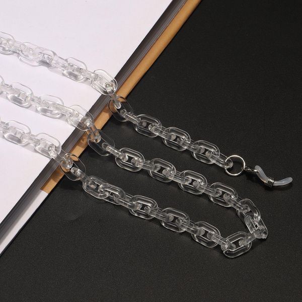 acrylic plastic leopard print transparent glasses chain mask chain fashion women glasses chain slip sunglasses holder h qylosf
acrylic plastic leopard print transparent glasses chain mask chain fashion women glasses chain slip sunglasses holder h qylosf