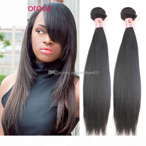 glamorous brazilian hair weft peruvian indian malaysian virigin hair 8-34inch brazilian straight human hair sew in weaving, Black
glamorous brazilian hair weft peruvian indian malaysian virigin hair 8-34inch brazilian straight human hair sew in weaving, Black