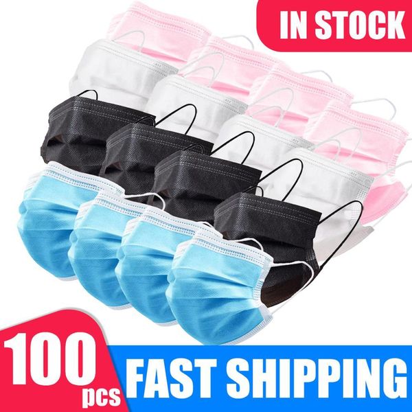 disposable wove layer 3 non 10pcs/50pcs/100pcs mask ply filter mask mouth face mask breathable earloops masks
disposable wove layer 3 non 10pcs/50pcs/100pcs mask ply filter mask mouth face mask breathable earloops masks