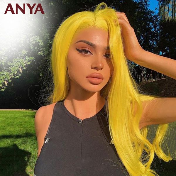 anya yellow and blonde 13*4 hd lace wigs staight lace front human hair wigs malaysian virgin hair for black women, Black;brown
anya yellow and blonde 13*4 hd lace wigs staight lace front human hair wigs malaysian virgin hair for black women, Black;brown