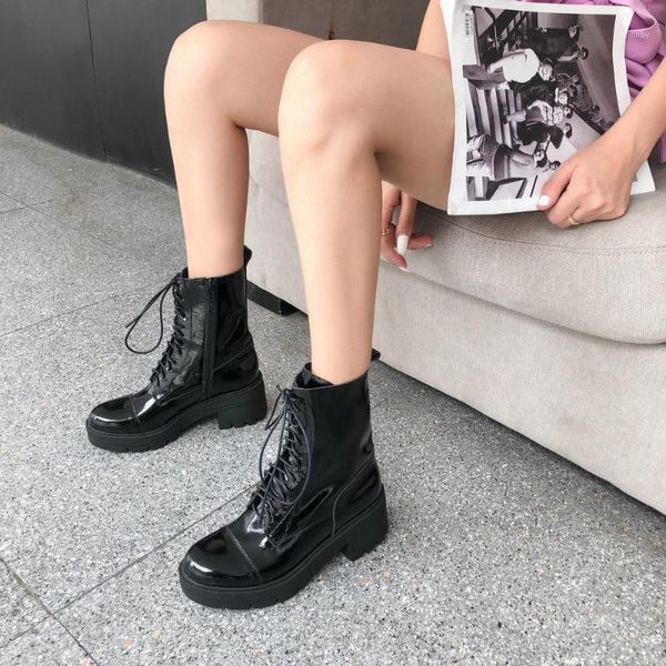 boots sklfgxzy riding genuine leather female women's autumn winter head layer cowhide shoes size 34-401, Black
boots sklfgxzy riding genuine leather female women's autumn winter head layer cowhide shoes size 34-401, Black