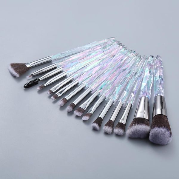 fld 10/8/5pcs diamond eye makeup brushes eyeshadow eyebrow eyelash eyeliner fan make up brush cosmetic tools brochas maquillaje
fld 10/8/5pcs diamond eye makeup brushes eyeshadow eyebrow eyelash eyeliner fan make up brush cosmetic tools brochas maquillaje