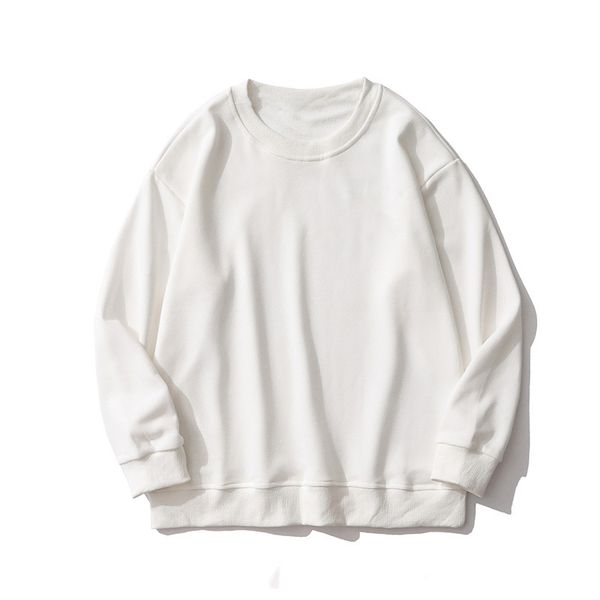 hoodies sweatshirt man sweater fashion brand loose embroidered logo round-neck long-sleeved plus velvet men's and women's couple&#, Black
hoodies sweatshirt man sweater fashion brand loose embroidered logo round-neck long-sleeved plus velvet men's and women's couple&#, Black