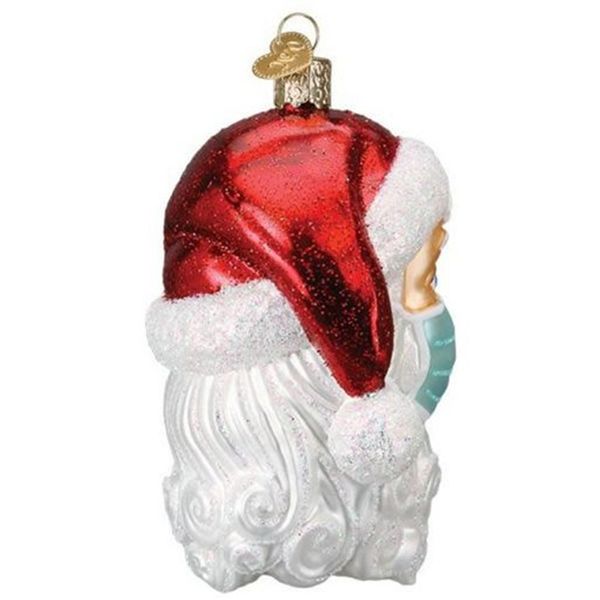 newpersonalized santa claus of ornament 2020 christmas holiday decorations navidad decoraciones para elhogar boe narodzenie
newpersonalized santa claus of ornament 2020 christmas holiday decorations navidad decoraciones para elhogar boe narodzenie