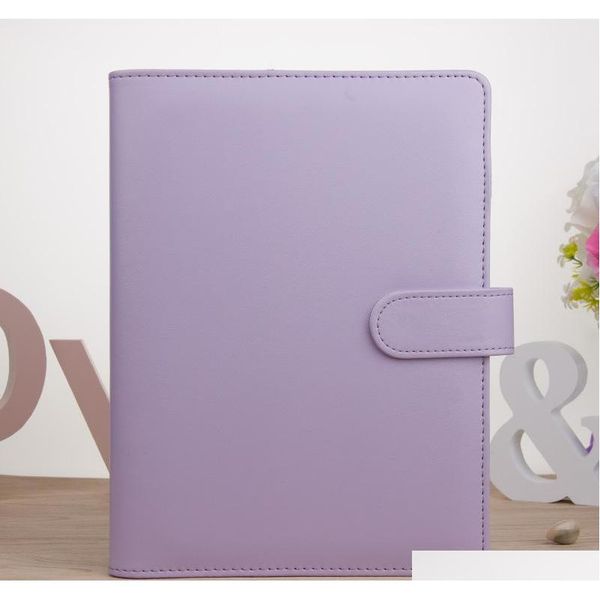 a6 pu leather notebook binder bundle 6 ring binder solid color planner office sch sqckkj lyqlove
a6 pu leather notebook binder bundle 6 ring binder solid color planner office sch sqckkj lyqlove